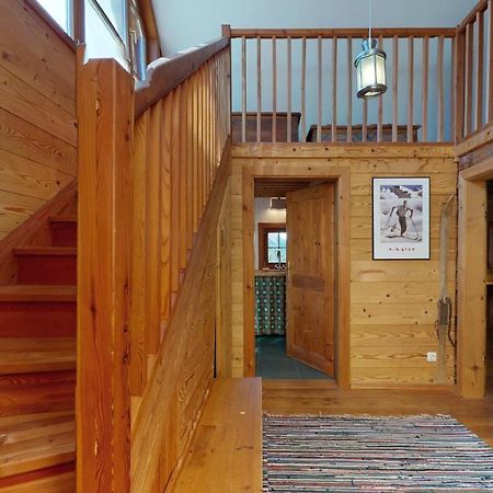 Charmantes Gaestehaus Am Waldrand In Alpiner Lage Siehe Auch Zweites Objekt Gaestewohnung In Altem Bauernhaus Stanz Im Murztal Extérieur photo