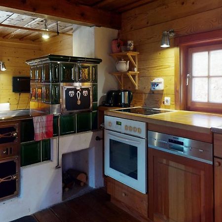 Charmantes Gaestehaus Am Waldrand In Alpiner Lage Siehe Auch Zweites Objekt Gaestewohnung In Altem Bauernhaus Stanz Im Murztal Extérieur photo