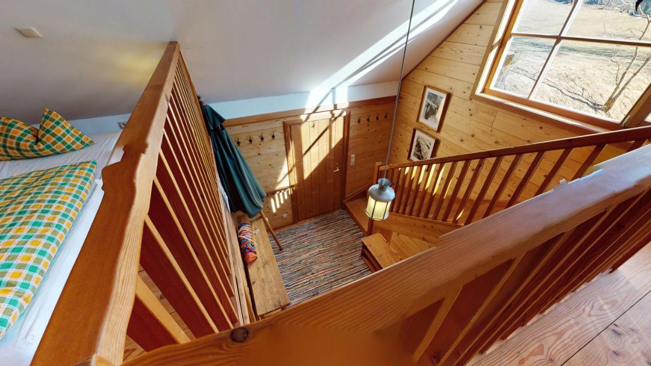 Charmantes Gaestehaus Am Waldrand In Alpiner Lage Siehe Auch Zweites Objekt Gaestewohnung In Altem Bauernhaus Stanz Im Murztal Extérieur photo