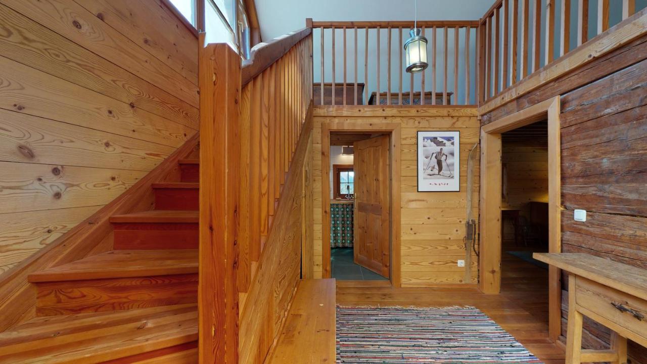 Charmantes Gaestehaus Am Waldrand In Alpiner Lage Siehe Auch Zweites Objekt Gaestewohnung In Altem Bauernhaus Stanz Im Murztal Extérieur photo